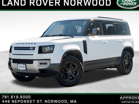 LAND ROVER DEFENDER 2024 SALEJ7EXXR2253175 image